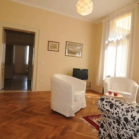 Apartamento Venis Terrace Canal View *