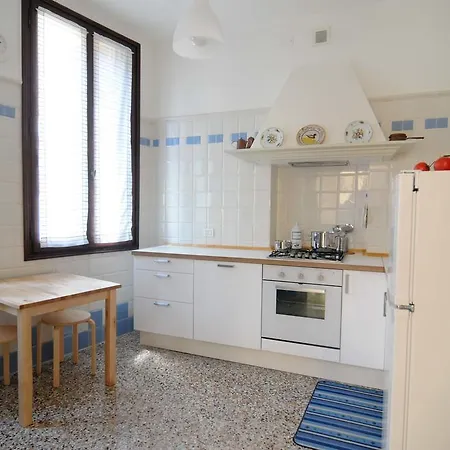 Venis Terrace Canal View Apartamento *