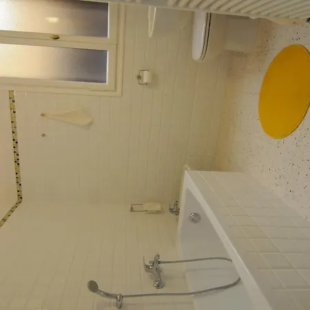 Apartamento Venis Terrace Canal View Veneza