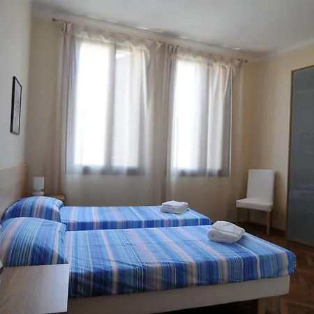 Venis Terrace Canal View
