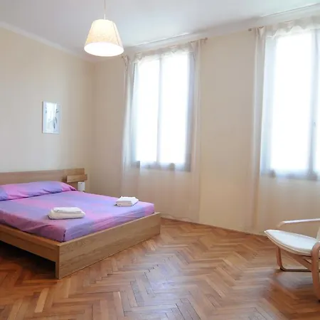 Apartamento Venis Terrace Canal View Veneza