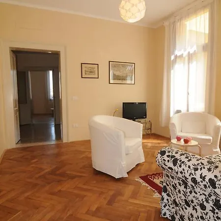 Venis Terrace Canal View Apartamento *