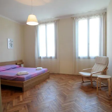 Venis Terrace Canal View Apartamento