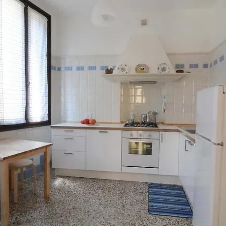 Venis Terrace Canal View Apartamento Veneza