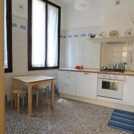Apartamento Venis Terrace Canal View Veneza