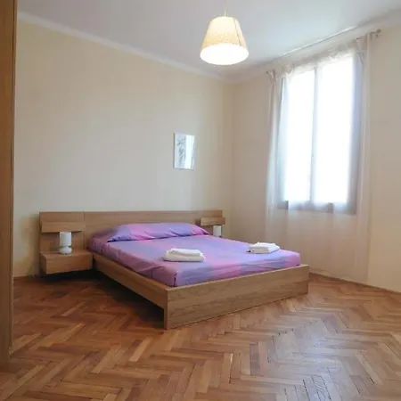 Venis Terrace Canal View Apartamento