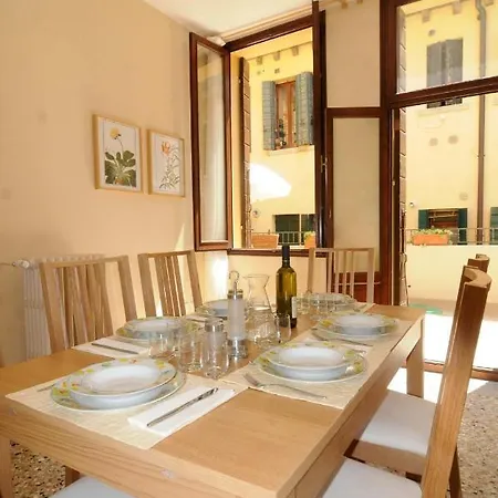 Venis Terrace Canal View