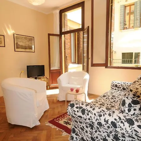 Venis Terrace Canal View * Veneza