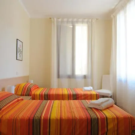 Venis Terrace Canal View Apartamento *